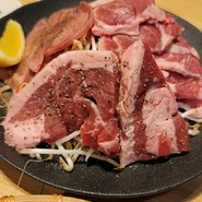 ジンギスカン霧島　浅草店
