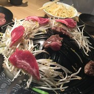 ジンギスカン霧島　浅草店