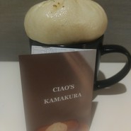 チャオズ カマクラ