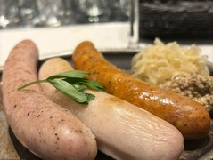 リオ・ブルーイング・コー ビストロアンドガーデン