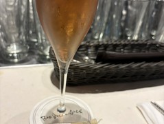 リオ・ブルーイング・コー ビストロアンドガーデン