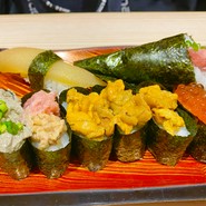 きづなすし 秋葉原店