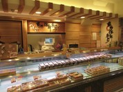 魚力海鮮寿司 グランスタ東京店
