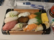 魚力海鮮寿司 グランスタ東京店