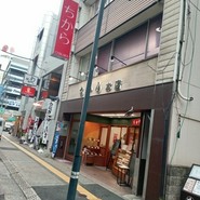 ちから 本店
