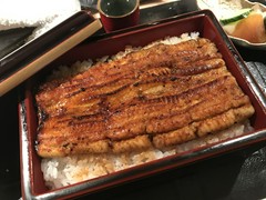 うなぎ時任