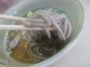 中央軒 新鳥栖駅店