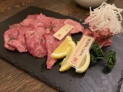 RAZAN（ラザン）炭火焼肉　ススキノ店
