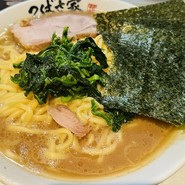 ラーメン