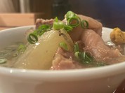 餃子 おそ松 六本松