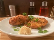 餃子 おそ松 六本松