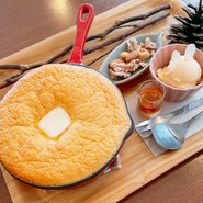 サクラ カフェ