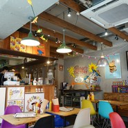 バーガーファクトリー （Burger Factory） 中目黒