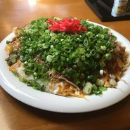 お好み焼三平