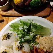 アロハテーブル ルミネ大宮