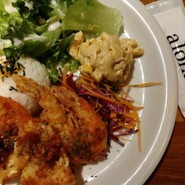 アロハテーブル ルミネ大宮