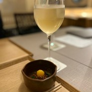 鉄板焼　浅草　KUDAKA