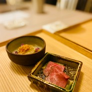 鉄板焼　浅草　KUDAKA