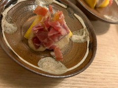 鉄板焼　浅草　KUDAKA