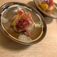 鉄板焼　浅草　KUDAKA