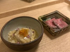 鉄板焼　浅草　KUDAKA