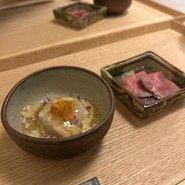 鉄板焼　浅草　KUDAKA