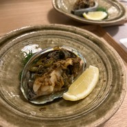 鉄板焼　浅草　KUDAKA