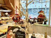 ベーカリーキッチン フィロ