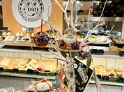 ベーカリーキッチン フィロ