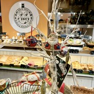 ベーカリーキッチン フィロ