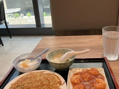 梅蘭 バルチカ03店