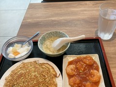 梅蘭 バルチカ03店