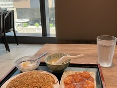 梅蘭 バルチカ03店