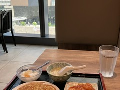 梅蘭 バルチカ03店