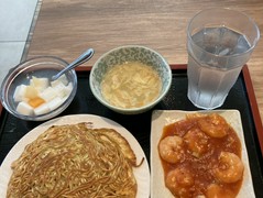 梅蘭 バルチカ03店