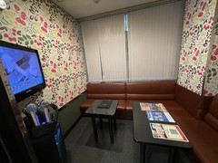 カラオケ館 銀座総本店