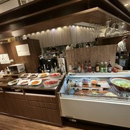 ラ フォンターナ