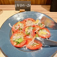 ラ フォンターナ