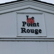 Le　Point　Rouge