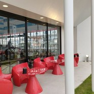 Le　Point　Rouge