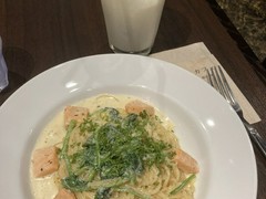 すず風カフェ