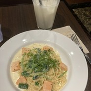 すず風カフェ