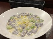 Restaurant ocudo