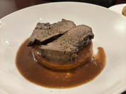 Restaurant ocudo