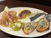 Restaurant ocudo