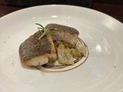 Restaurant ocudo