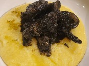Restaurant ocudo