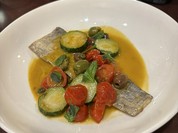 Restaurant ocudo