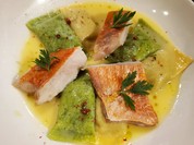 Restaurant ocudo