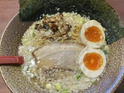 らーめん岩本屋 高岡?田店